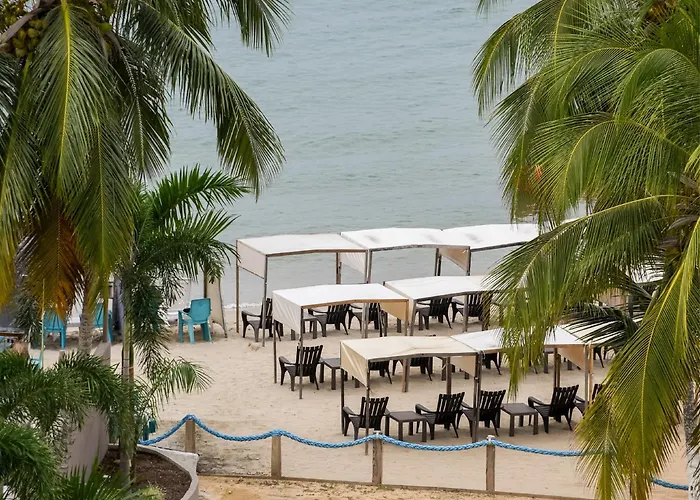Ciela Hotel