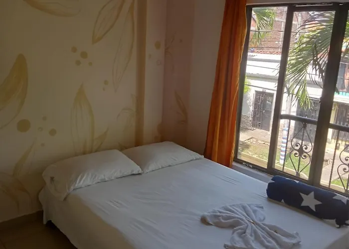 Hotel Las Palmas