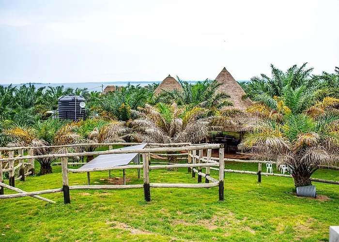 Bugoma Sand Beach And Resort Hotel
