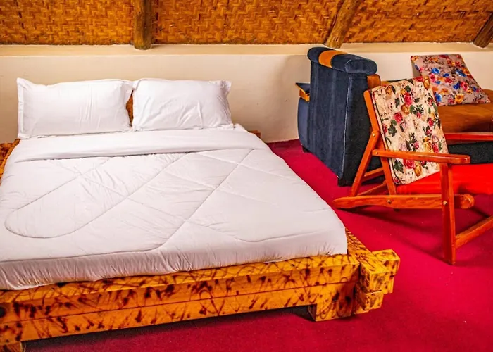 Bugoma Sand Beach And Resort Hotel