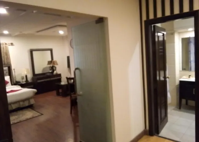 Hotel Javson