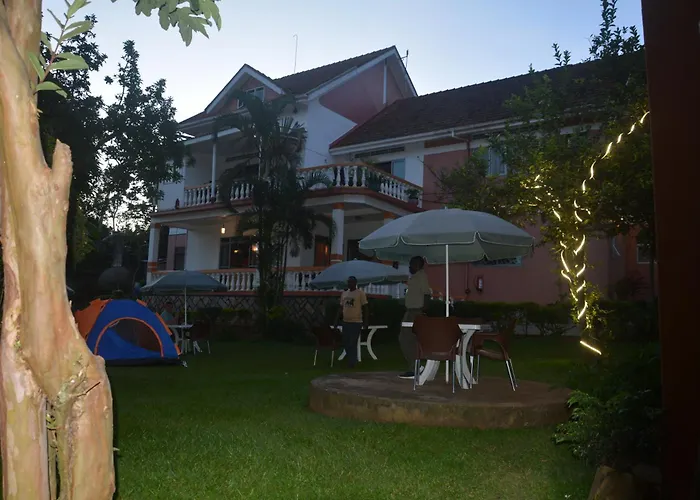 Lakeshore Bed And Breakfast