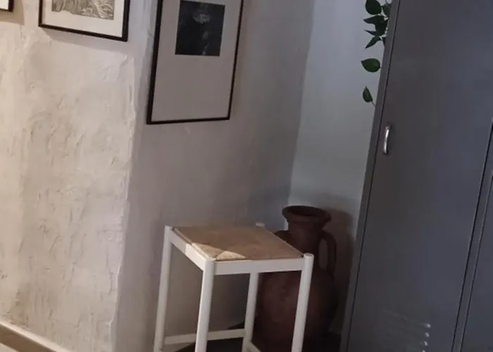 La Casa Stregatta