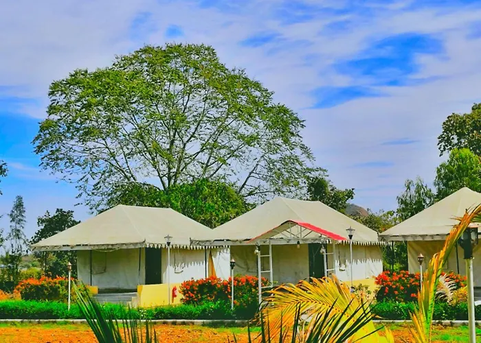 Joy Villa And Resort