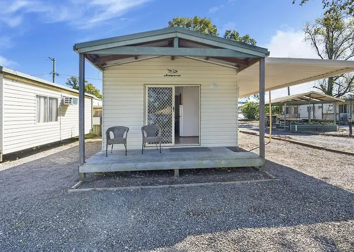 Coachstop Caravan Park