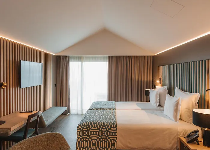 Pico Terramar & Spa