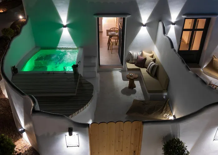 Electra Suites & Spa