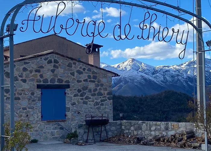 Auberge de Thiéry