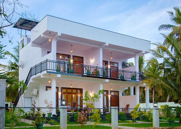 My Resort Yala
