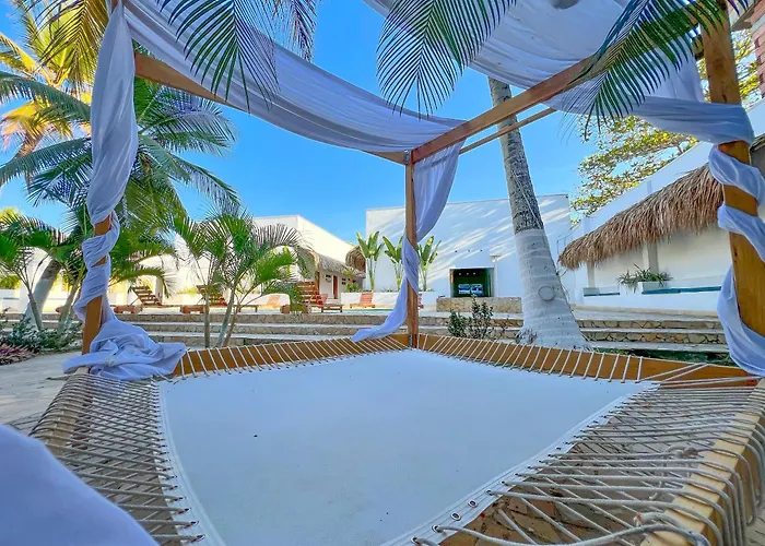 Hotel Palma Grande by Stanza