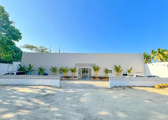 Hotel Palma Grande By Stanza