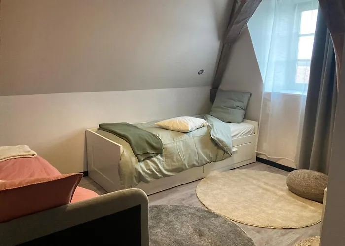 Le Relais de Touraine