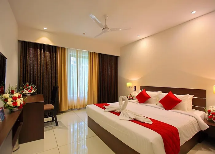 Hotel San