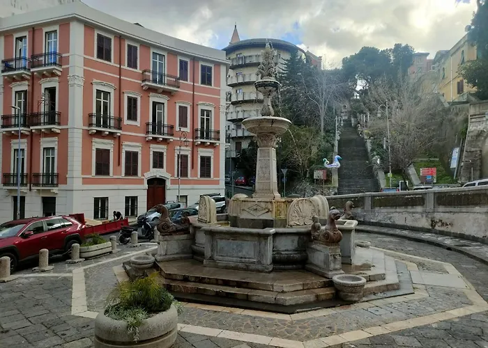 Best Western Plus Fontana Falconieri Hotel