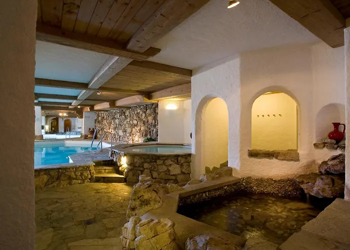 Lanig Hotel Resort&Spa - Wellness Und Feinschmeckerhotel - Family Owned And Managed