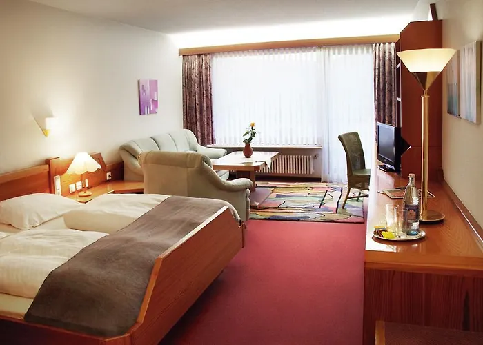 Waldhotel Post
