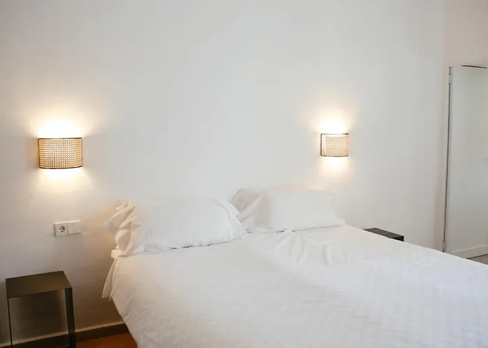 Fornalutx Petit Hotel - Bed&Breakfast