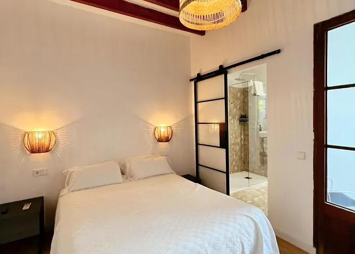 Fornalutx Petit Hotel - Bed & Breakfast