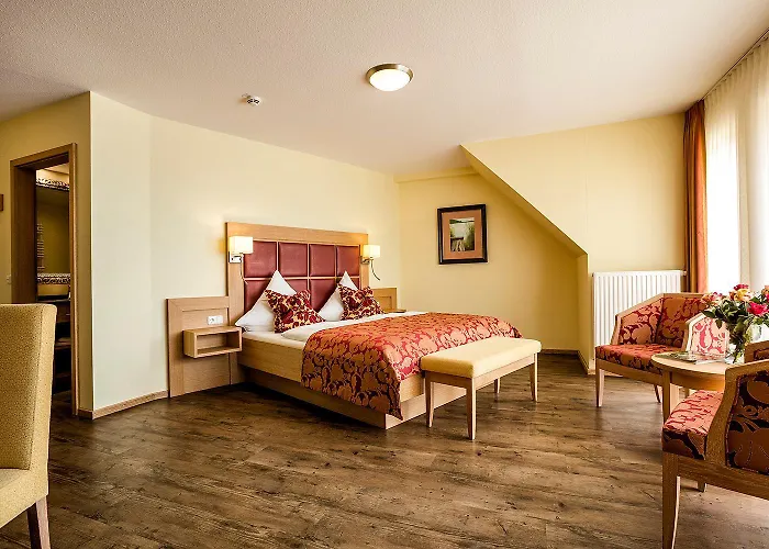 Hotel Neuwarft