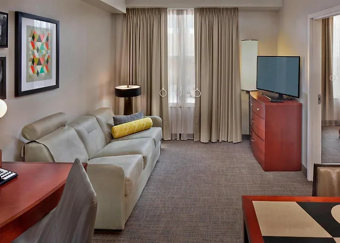 Residence Inn Orlando Lake Mary