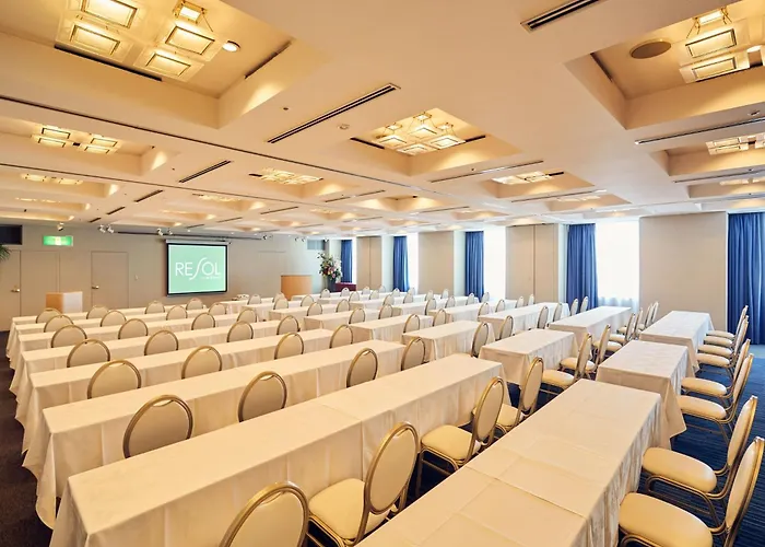 Hotel Resol Gifu