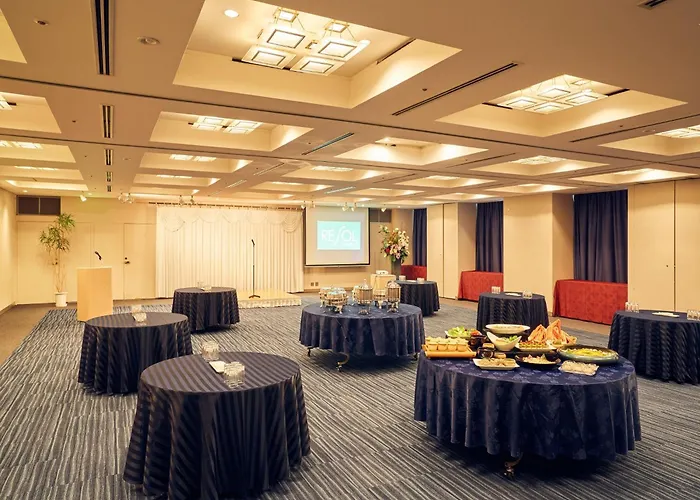 Hotel Resol Gifu