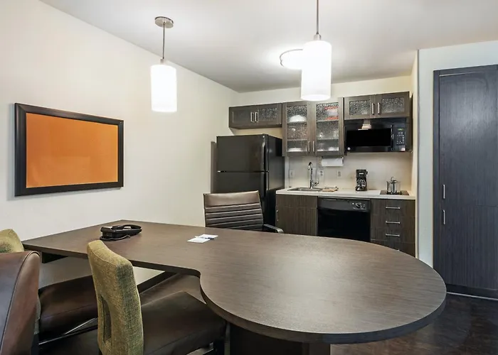 Candlewood Suites Hattiesburg By Ihg