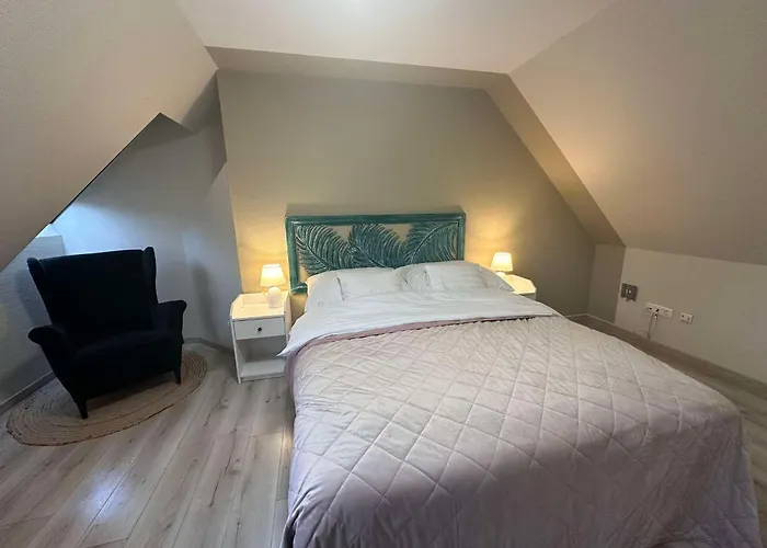 Aqua Villa Eger