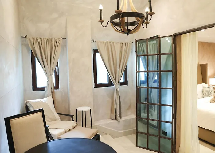 O:Live Boutique Hotel, A Small Luxury Hotel Of The World (Adults Only)