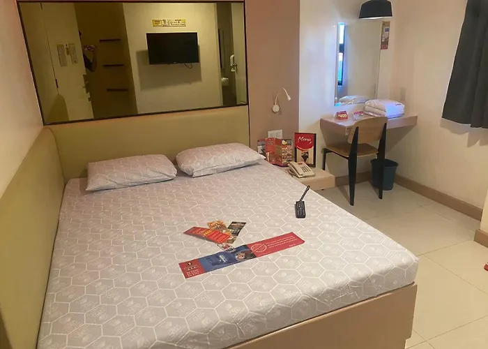Hotel Sogo Bacoor