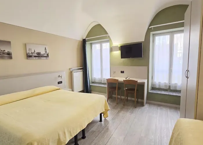 Hotel Posta