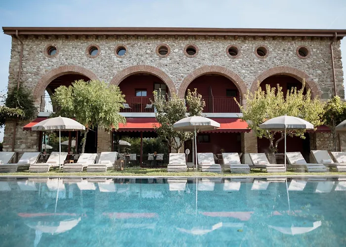 Le Greghe Suites