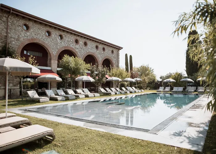 Le Greghe Suites