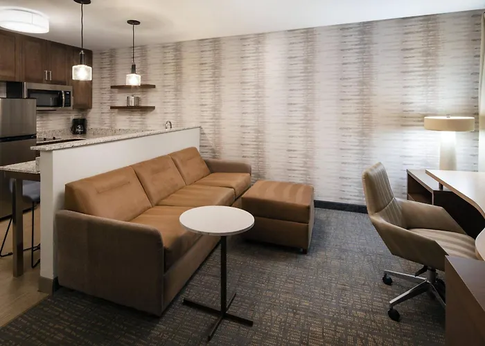 Residence Inn Walnut Creek