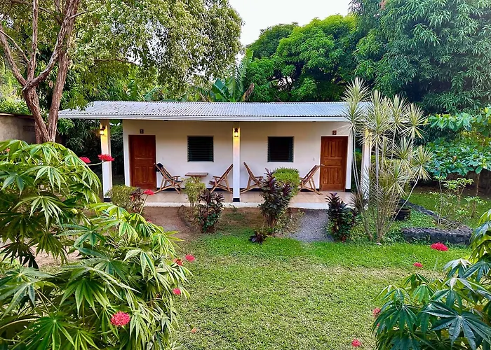 Hospedaje Soma