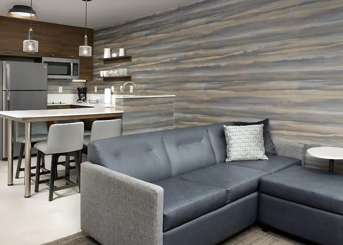 Residence Inn Doral Mall Area