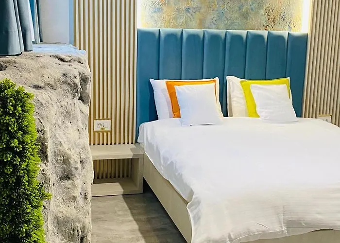 Hotel Marea Neagra Mamaia