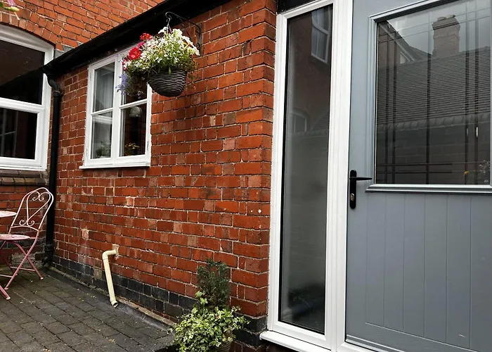 Cartref - Fully Equipped And Stunning Town Flat