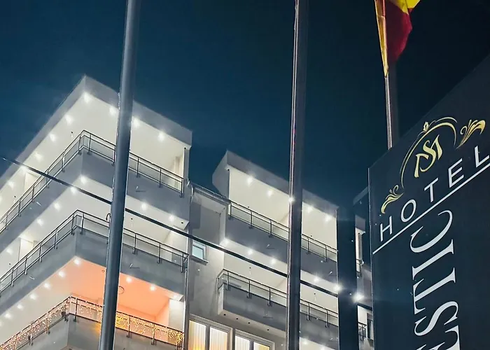 Hotel Majestic