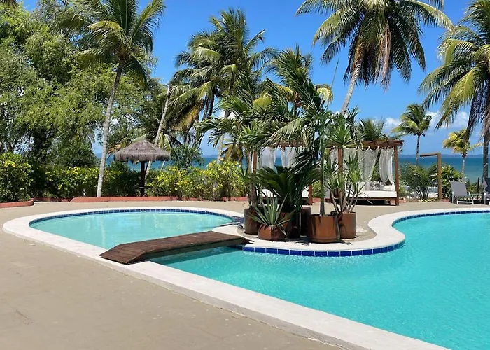 Marina Eco Hotel Praia da Fazenda