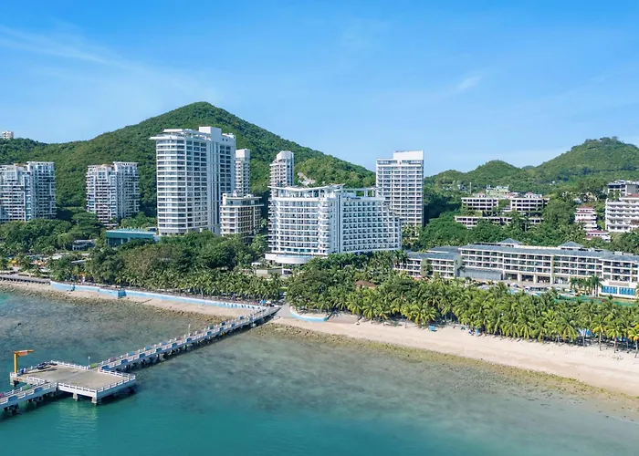 Sanya Junji Seaview Hotel