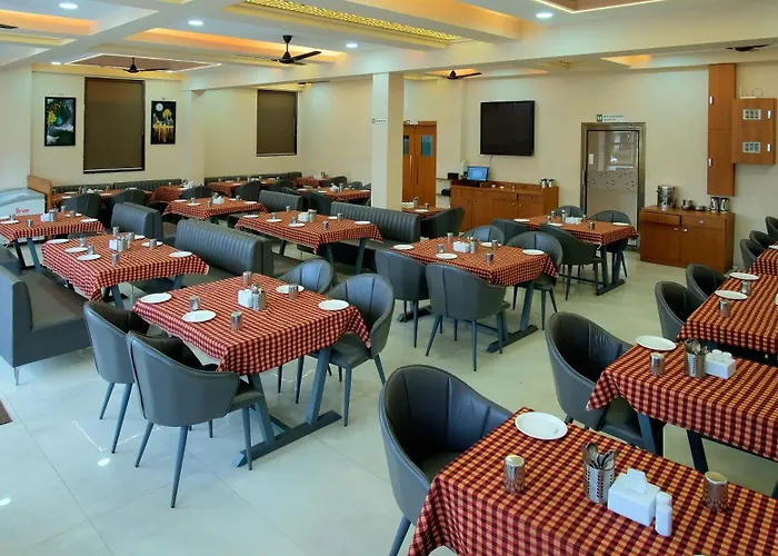Hotel The Marion