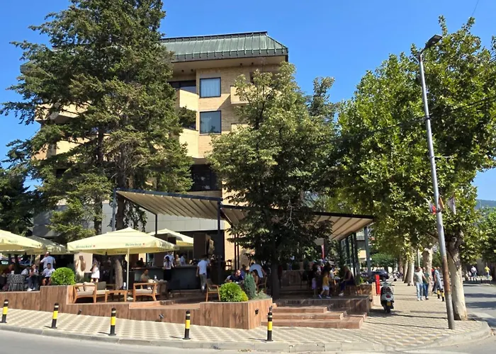 Hotel Vojvoda Putnik