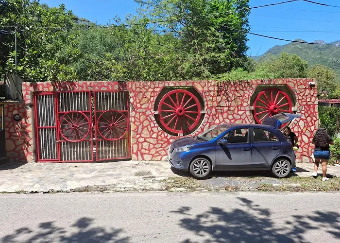 Quinta Los Tercos