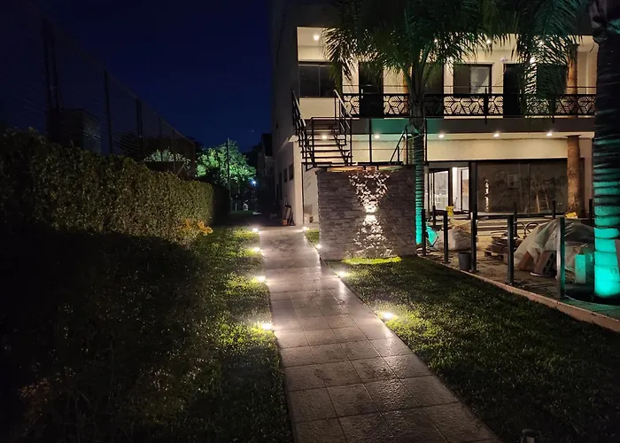 Hotel El Paraiso Boutique