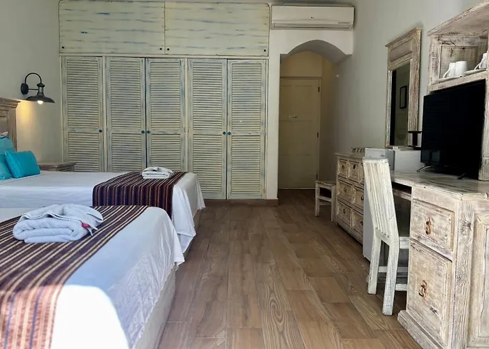 Coco Rio Hotel - Mamitas Beach Area