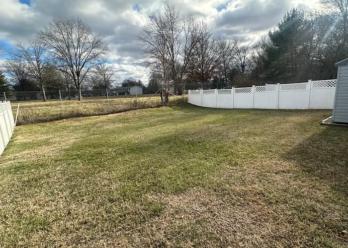 Private 2Br Home Near Apg Fast-Entire House
