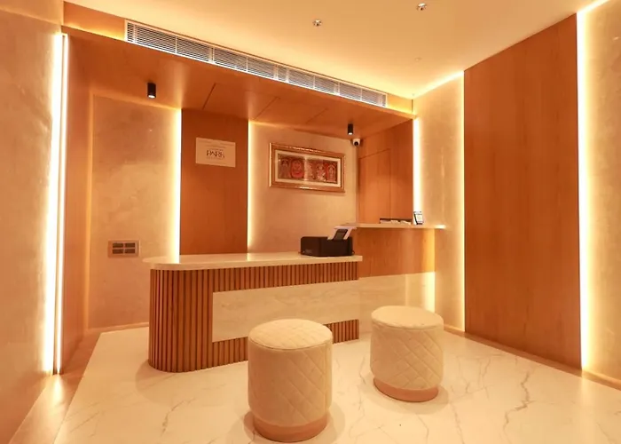 Park Residency Kanchipuram