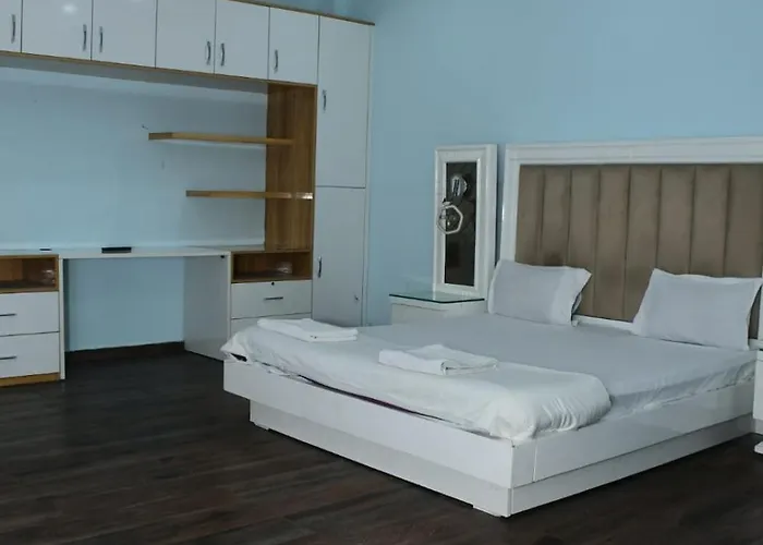 K2 House In