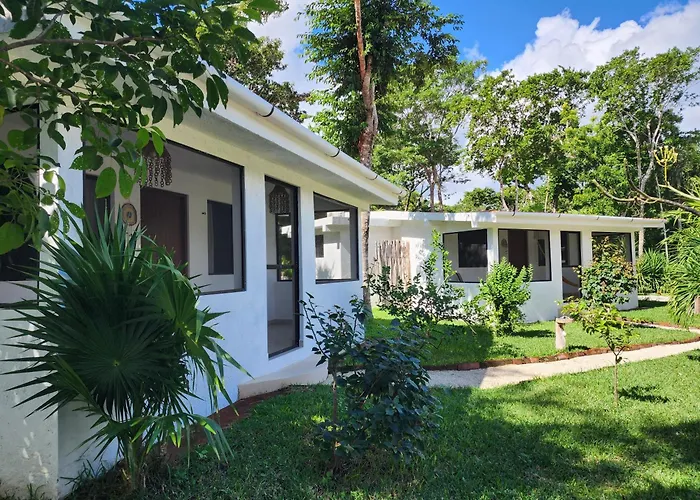 Casa Kokoba Akumal Ecohotel